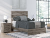 Graystorm Bedroom Set - Jack’s Furniture and More (Laredo, TX)