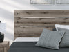 Graystorm Bedroom Set - Jack’s Furniture and More (Laredo, TX)