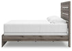 Graystorm Bedroom Set - Jack’s Furniture and More (Laredo, TX)