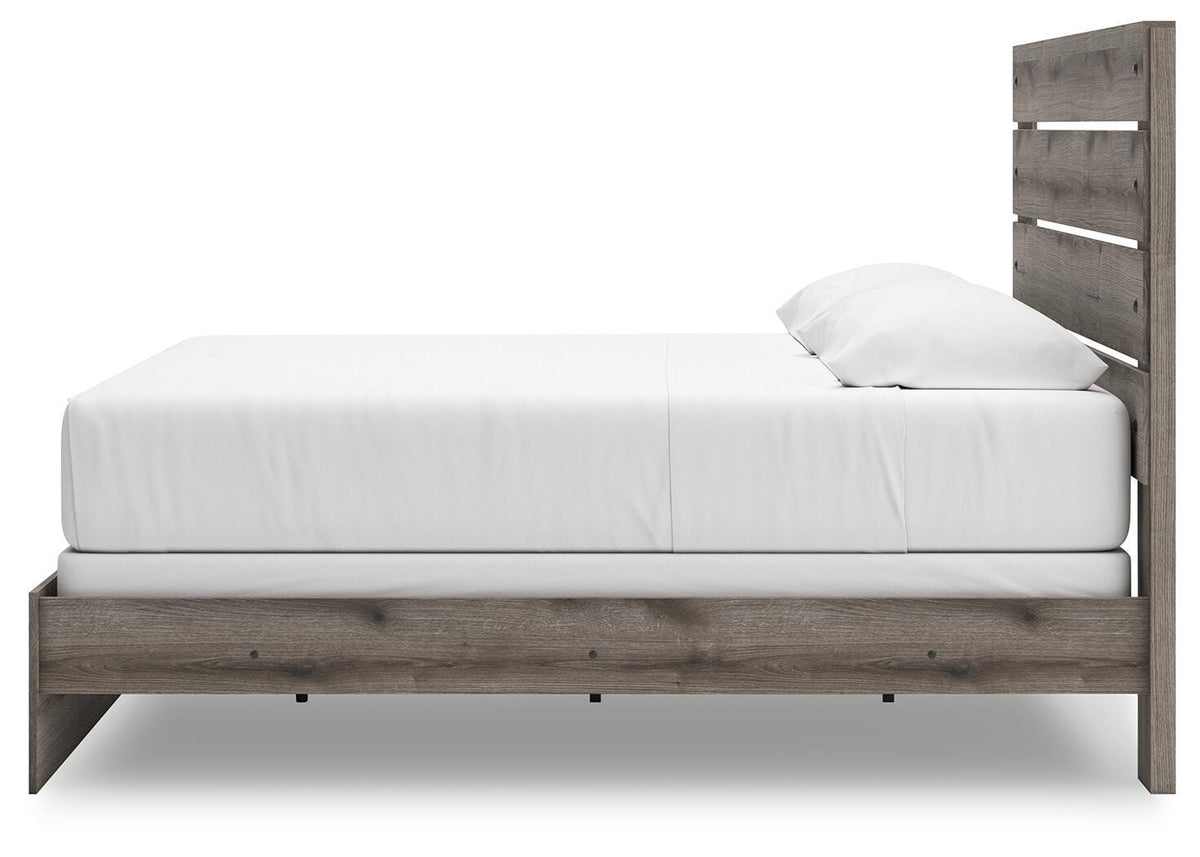 Graystorm Bedroom Set - Jack’s Furniture and More (Laredo, TX)
