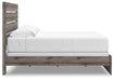 Graystorm Bedroom Set - Jack’s Furniture and More (Laredo, TX)