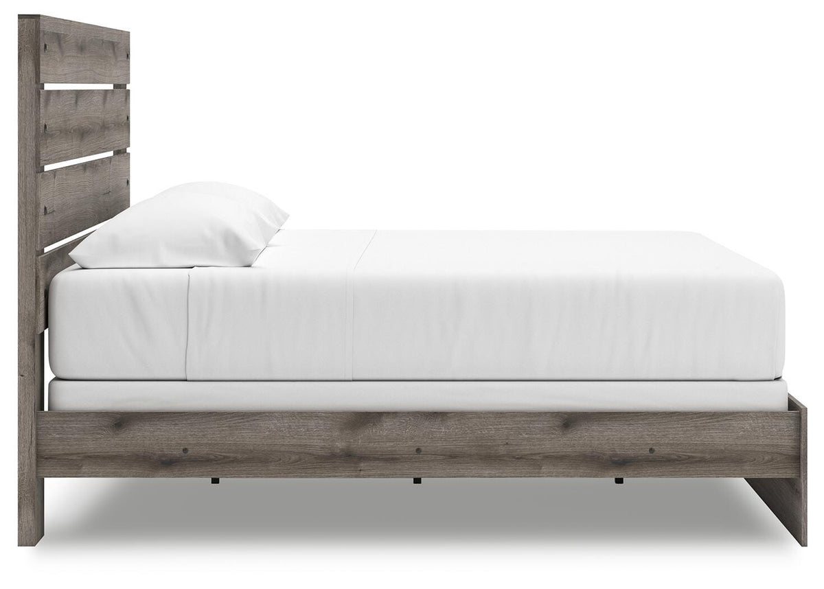 Graystorm Bedroom Set - Jack’s Furniture and More (Laredo, TX)
