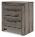 Graystorm Bedroom Set - Jack’s Furniture and More (Laredo, TX)