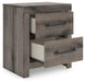 Graystorm Bedroom Set - Jack’s Furniture and More (Laredo, TX)