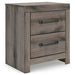 Graystorm Bedroom Set - Jack’s Furniture and More (Laredo, TX)