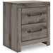 Graystorm Bedroom Set - Jack’s Furniture and More (Laredo, TX)