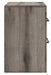 Graystorm Bedroom Set - Jack’s Furniture and More (Laredo, TX)
