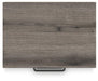 Graystorm Bedroom Set - Jack’s Furniture and More (Laredo, TX)