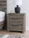 Graystorm Bedroom Set - Jack’s Furniture and More (Laredo, TX)