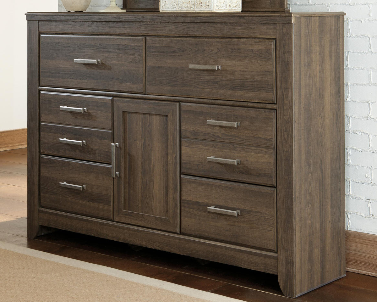 Juararo Dresser - Jack’s Furniture and More (Laredo, TX)