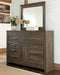 Juararo Bedroom Set - Jack’s Furniture and More (Laredo, TX)