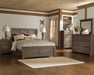 Juararo Bedroom Set - Jack’s Furniture and More (Laredo, TX)