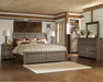 Juararo Bedroom Set - Jack’s Furniture and More (Laredo, TX)