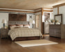 Juararo Bedroom Set - Jack’s Furniture and More (Laredo, TX)