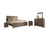Juararo Bedroom Set - Jack’s Furniture and More (Laredo, TX)