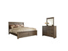 Juararo Bedroom Set - Jack’s Furniture and More (Laredo, TX)