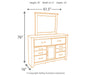 Juararo Bedroom Set - Jack’s Furniture and More (Laredo, TX)
