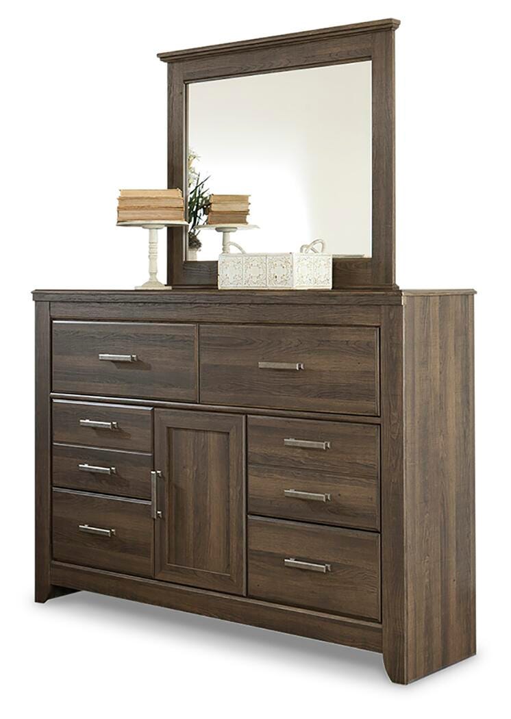 Juararo Bedroom Set - Jack’s Furniture and More (Laredo, TX)