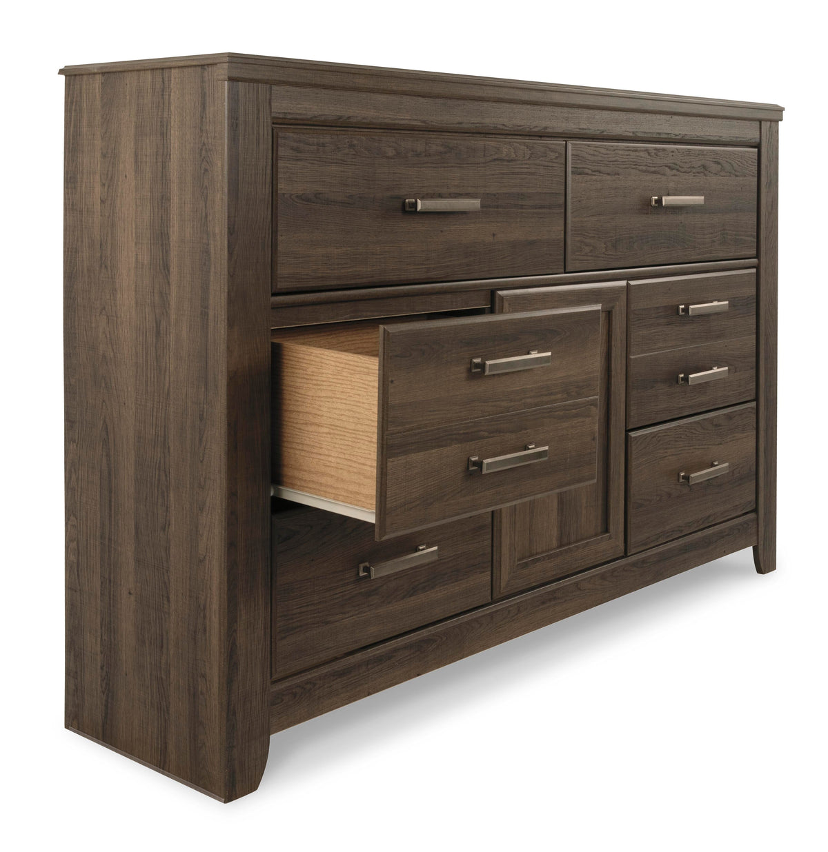 Juararo Dresser - Jack’s Furniture and More (Laredo, TX)