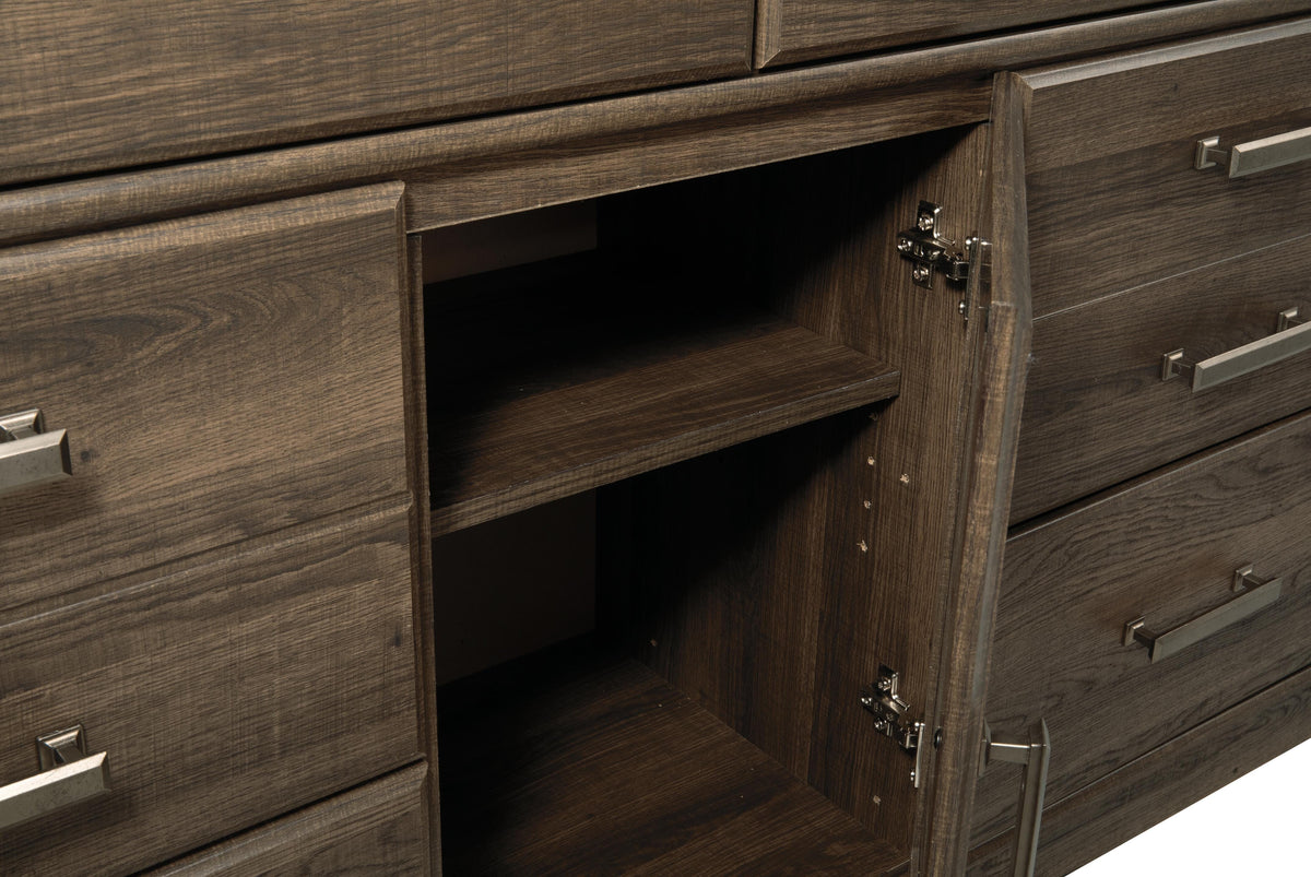 Juararo Dresser - Jack’s Furniture and More (Laredo, TX)