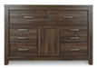 Juararo Dresser - Jack’s Furniture and More (Laredo, TX)