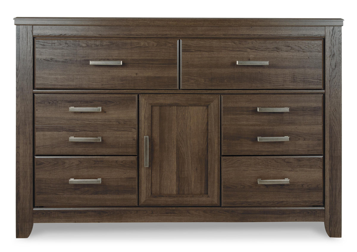 Juararo Dresser - Jack’s Furniture and More (Laredo, TX)