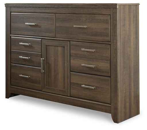 Juararo Dresser - Jack’s Furniture and More (Laredo, TX)