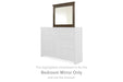 Juararo Bedroom Mirror - Jack’s Furniture and More (Laredo, TX)