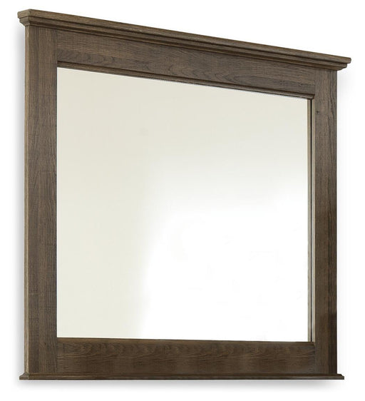 Juararo Bedroom Mirror - Jack’s Furniture and More (Laredo, TX)