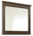 Juararo Bedroom Mirror - Jack’s Furniture and More (Laredo, TX)