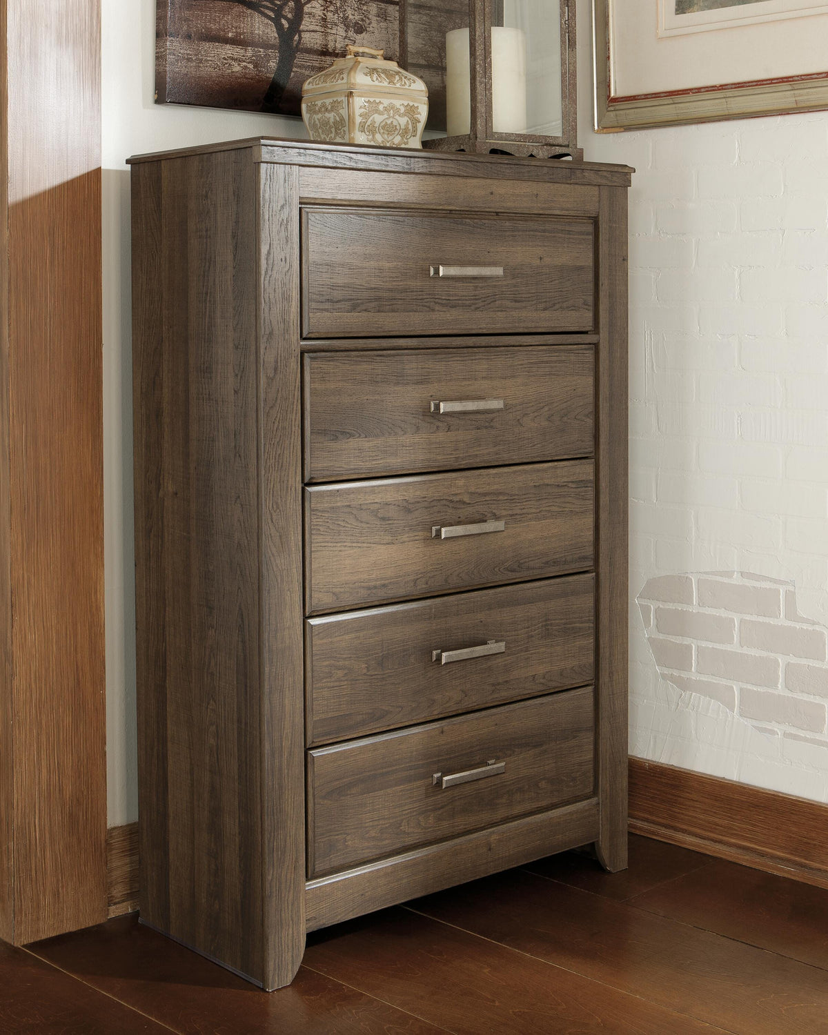 Juararo Chest of Drawers - Jack’s Furniture and More (Laredo, TX)