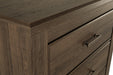 Juararo Chest of Drawers - Jack’s Furniture and More (Laredo, TX)