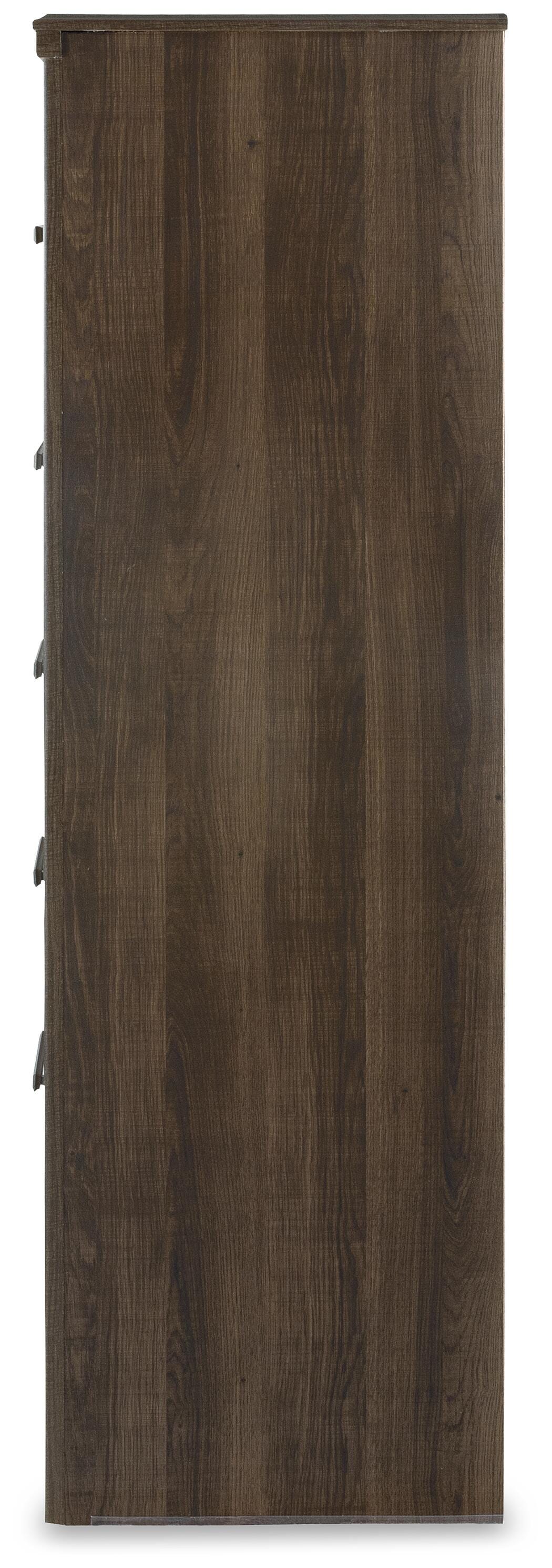 Juararo Chest of Drawers - Jack’s Furniture and More (Laredo, TX)