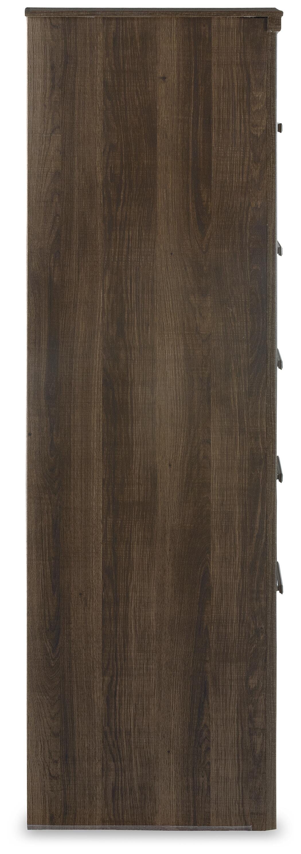 Juararo Chest of Drawers - Jack’s Furniture and More (Laredo, TX)