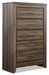 Juararo Chest of Drawers - Jack’s Furniture and More (Laredo, TX)