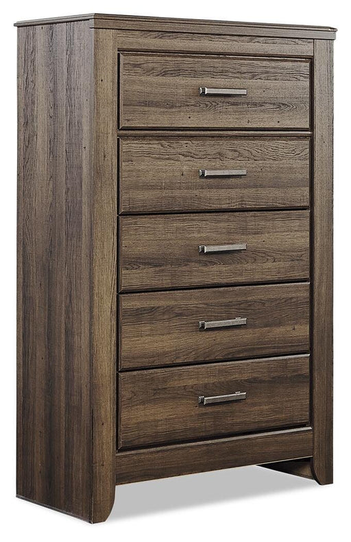 Juararo Chest of Drawers - Jack’s Furniture and More (Laredo, TX)