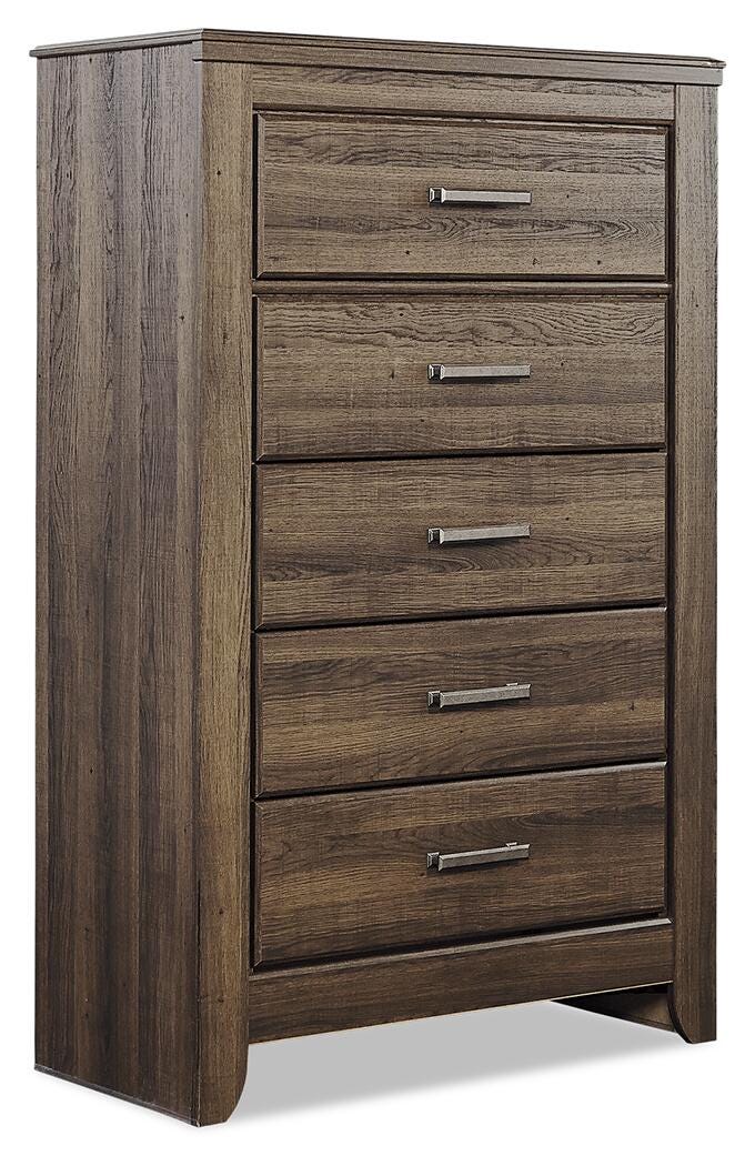 Juararo Chest of Drawers - Jack’s Furniture and More (Laredo, TX)