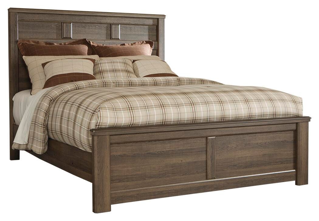 Juararo Bedroom Set - Jack’s Furniture and More (Laredo, TX)