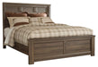 Juararo Bedroom Set - Jack’s Furniture and More (Laredo, TX)