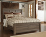 Juararo Bedroom Set - Jack’s Furniture and More (Laredo, TX)