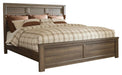 Juararo Bedroom Set - Jack’s Furniture and More (Laredo, TX)