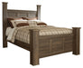 Juararo Bedroom Set - Jack’s Furniture and More (Laredo, TX)