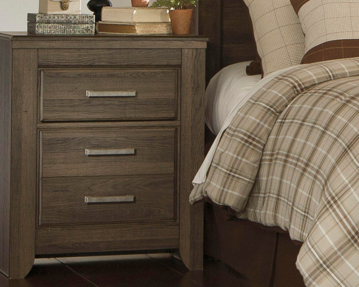 Juararo Nightstand - Jack’s Furniture and More (Laredo, TX)