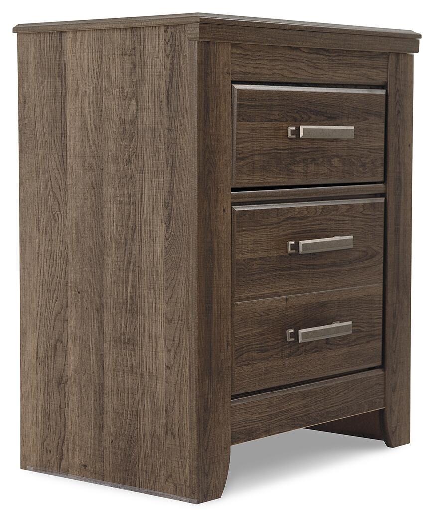 Juararo Nightstand - Jack’s Furniture and More (Laredo, TX)