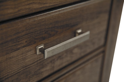 Juararo Nightstand - Jack’s Furniture and More (Laredo, TX)