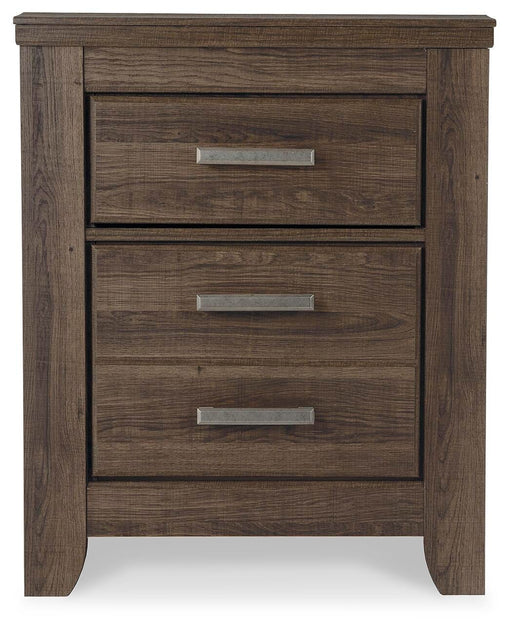 Juararo Nightstand - Jack’s Furniture and More (Laredo, TX)