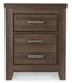 Juararo Bedroom Set - Jack’s Furniture and More (Laredo, TX)