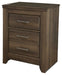 Juararo Bedroom Set - Jack’s Furniture and More (Laredo, TX)