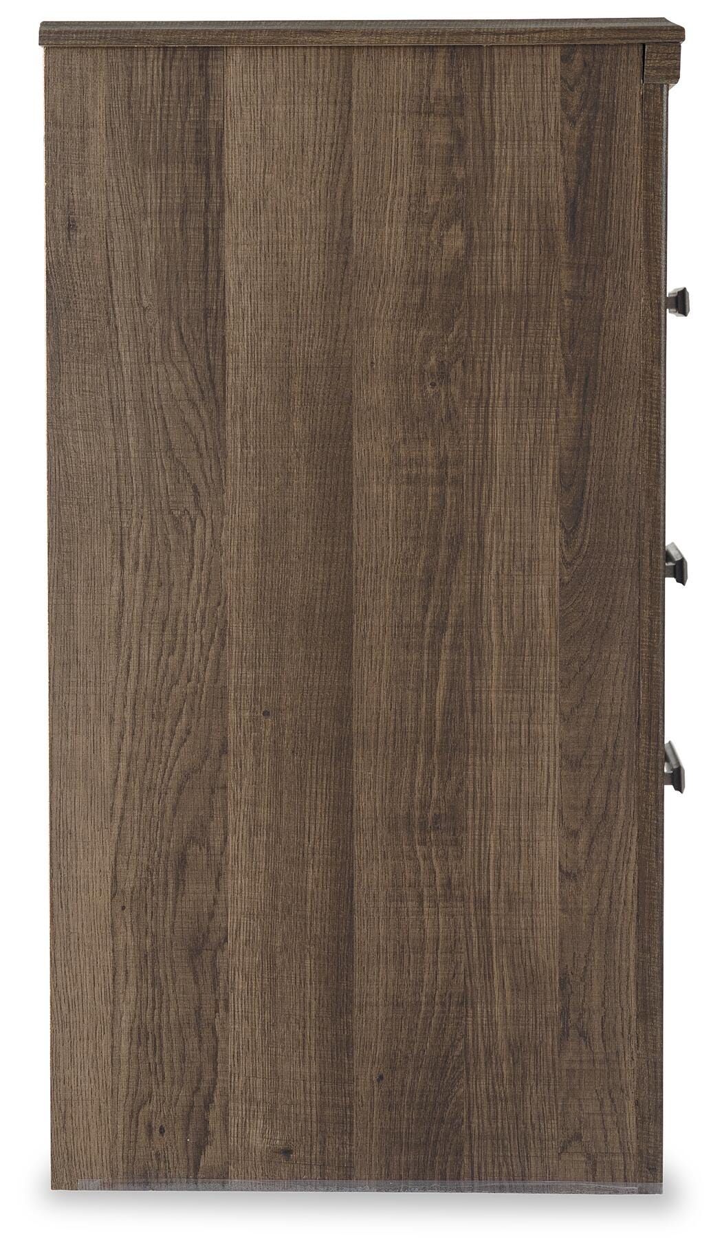 Juararo Nightstand - Jack’s Furniture and More (Laredo, TX)
