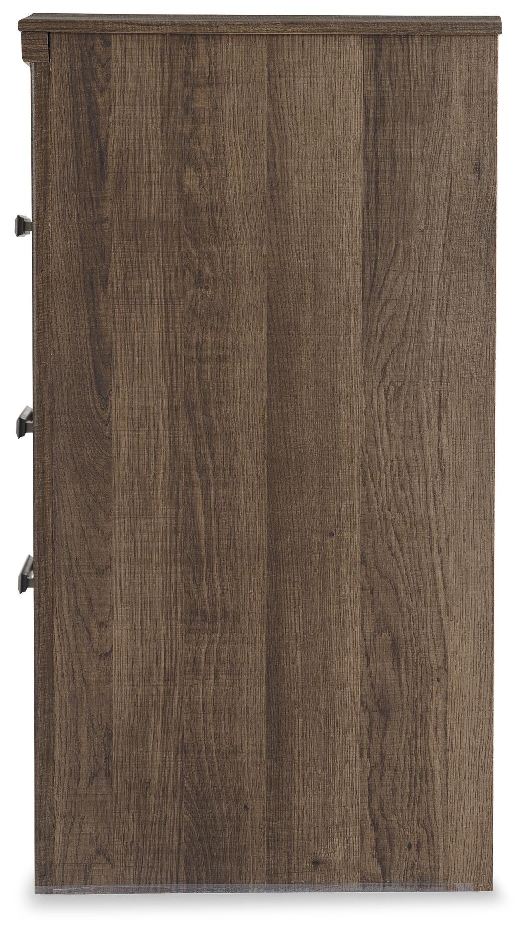 Juararo Nightstand - Jack’s Furniture and More (Laredo, TX)